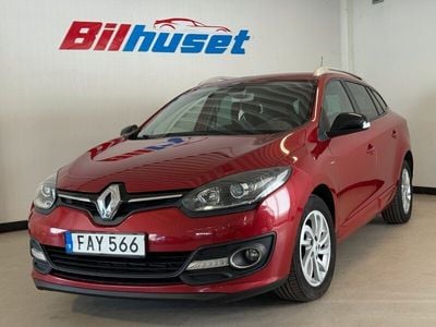 Renault Mégane GrandTour