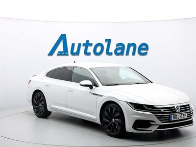 VW Arteon