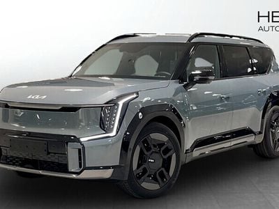 Kia EV9