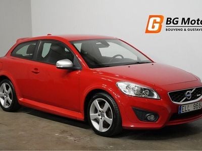 Volvo C30