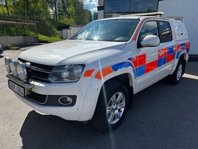 VW Amarok