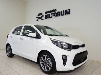 begagnad Kia Picanto 1.0 Advance