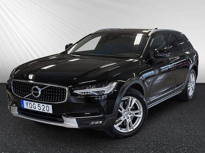 Volvo V90 CC