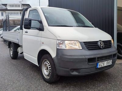 VW Transporter