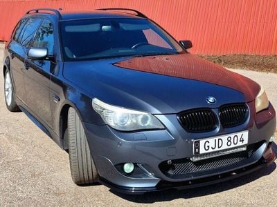 BMW 525
