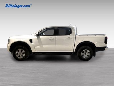 begagnad Ford Ranger Dubbelhytt Double Cab XLT 2.0 170 A 4x4