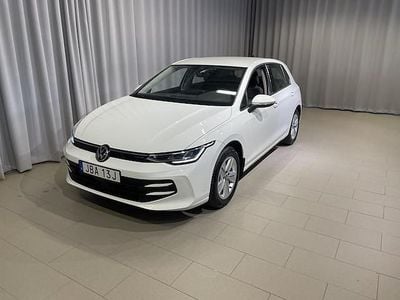VW Golf VIII