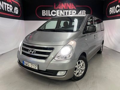 Hyundai H-1