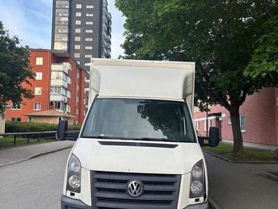 VW Crafter