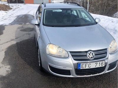 VW Golf VI