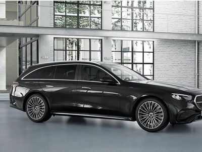 Ny Mercedes E300 313 HK (230 kW) 2026 Kombi