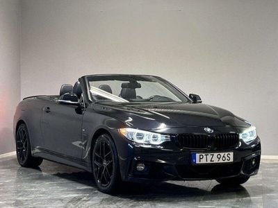 BMW 435
