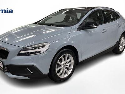 Volvo V40 CC