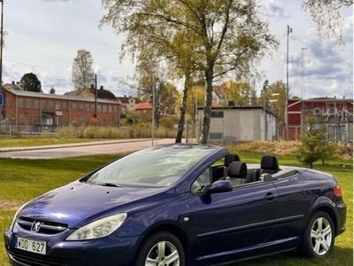 Peugeot 307 CC