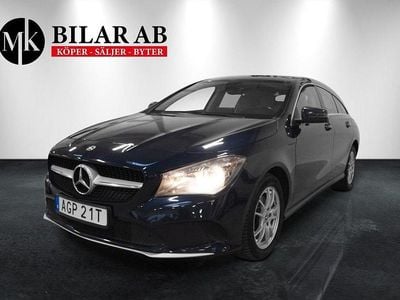 Mercedes CLA200