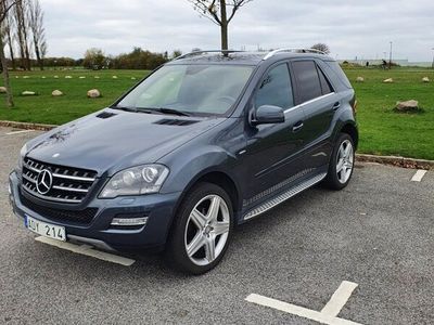 Mercedes ML350