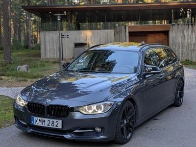 BMW 335