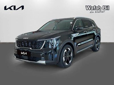 Grön Ny 2025 Kia Sorento Advance SUV | 579 900 kr