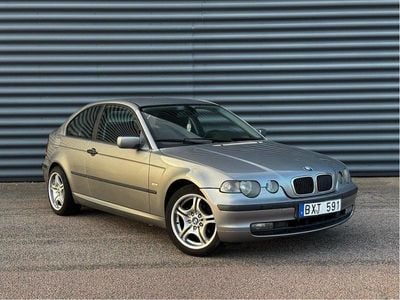 BMW 316 Compact