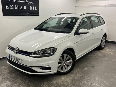 VW Golf VIII