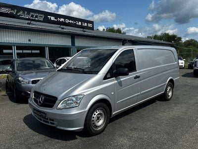 Mercedes Vito