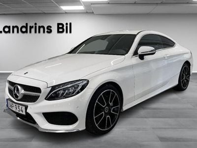 Mercedes C180
