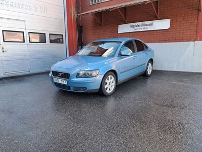 Volvo S40