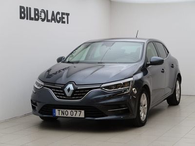 Renault Mégane IV