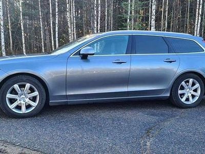 Begagnad 2018 Volvo V90 Kombi | 235 000 kr (Marknadspris)