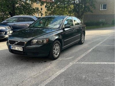 Volvo S40