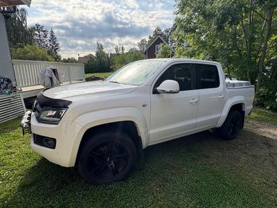 VW Amarok