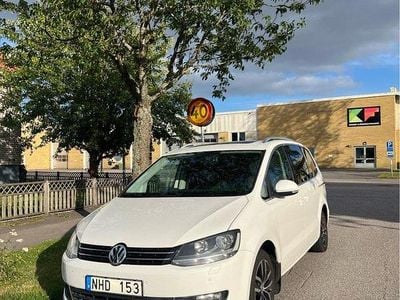 VW Sharan