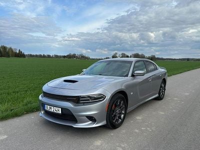Begagnad Dodge Charger 309 HK (227 kW) 2018 Sedan