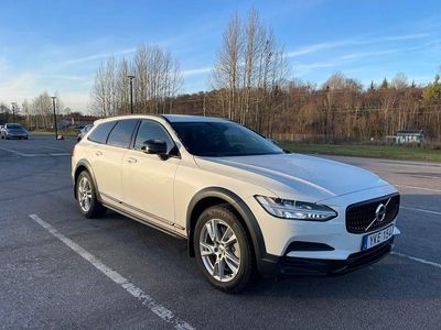 Volvo V90 CC