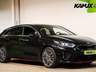 Kia Ceed GT