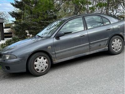 Mitsubishi Carisma