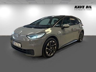 VW ID.3