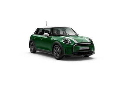 Begagnad Mini Cooper 136 HK (100 kW) 2022 Okänd Halvkombi