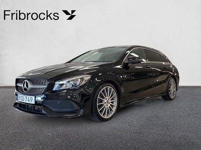 Mercedes CLA200