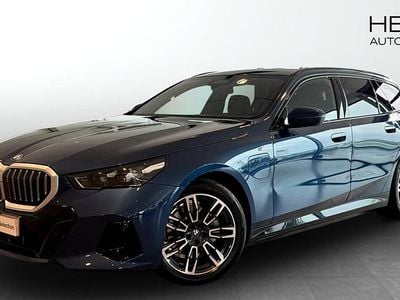 BMW 530e