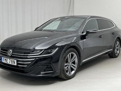 VW Arteon