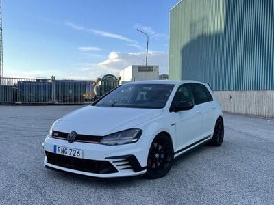 VW Golf VII