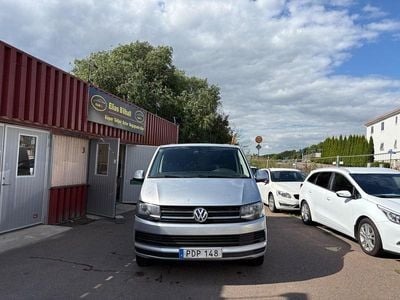 VW T6