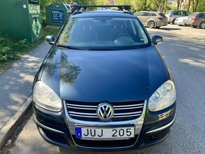 VW Golf