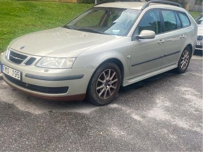 Saab 9-3