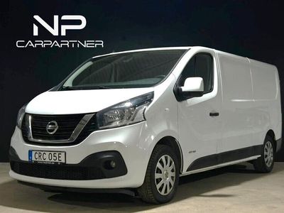 Nissan NV300