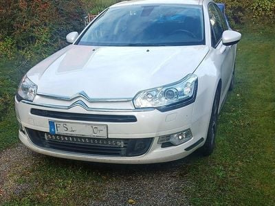 Citroën C5