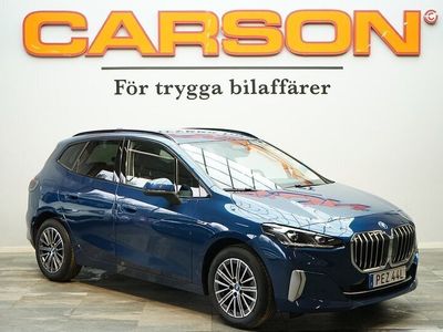 BMW 225 Active Tourer