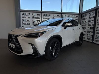Lexus NX350h