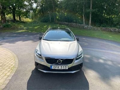 Volvo V40 CC